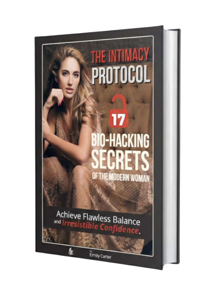 The Intimacy Protocol eBook